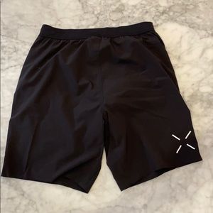Ten thousand 9 inch interval short with liner